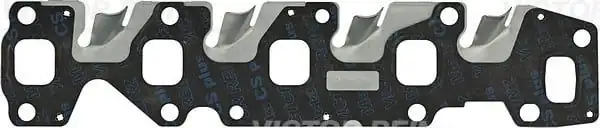 VİCTOR REİNZ 71-36322-00 | Opel Astra H 1 3 Dizel Eksoz Manifolt Contası 1 3 JTD Victor