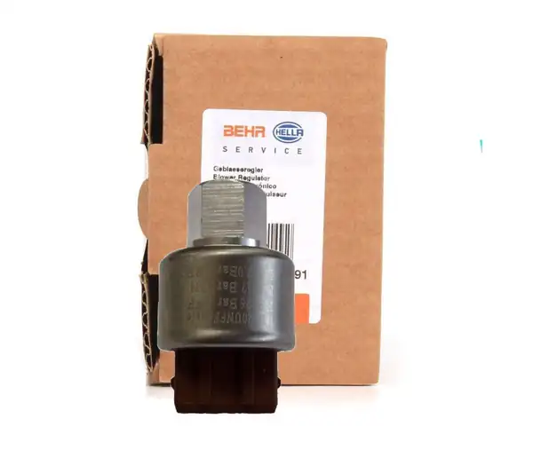 Behr Mahle Asw21000s Mahle Opel Omega B Astra F Vectra A Corsa B Tigra A Klima Basınç Müşürü 4 Fişli Tip