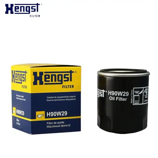HENGST H90W29 | Land Rover Freelander 1 8 2 5 Yağ Filtresi 23702