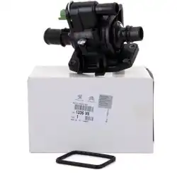 PSA 1336.V6 | Termostat Citroen Xsara 1.4 HDi C1/C2/C3/Nemo 206/207/307/Bipper