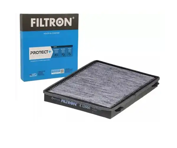 FILTRON K1266A | Karbonlu Polen Filtresi Chevrolet Captiva C140 Opel Antara 06 15 70610