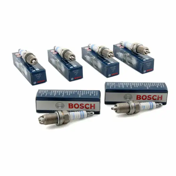 BOSCH 0242235668 | Bmw 3 Serisi E36 Kasa 320i Ateşleme Buji Takımı