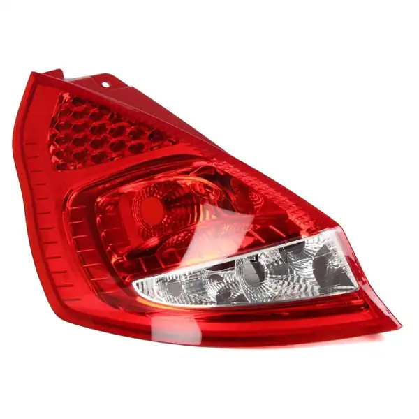 MARGO 2805005 | Ford Fiesta 2008 2011 Arka Stop Sol Yan Sanayi