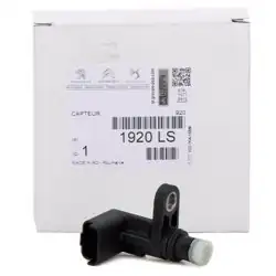 PSA 1920.LS | Peugeot 508 1.6 Benzinli Eksantrik Konum Sensörü Orijinal