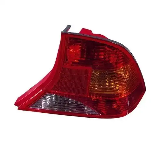 DEPO 431-1935R-UE | Ford Focus 4 Kapı Arka Sağ Stop 98-05