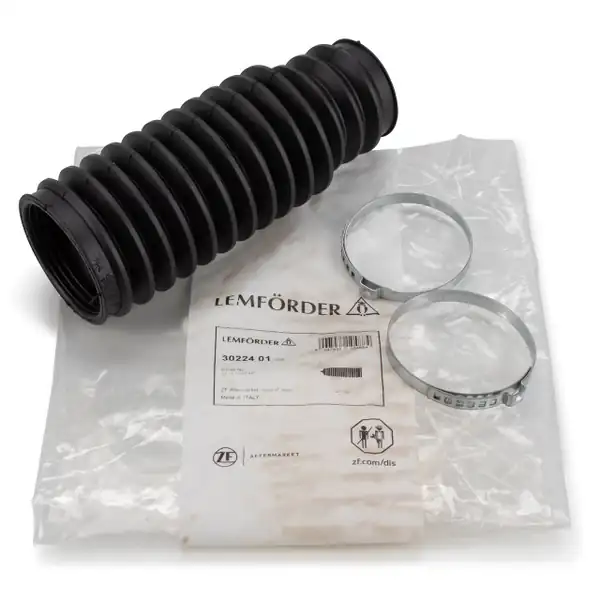 Lemforder 3022401 Bmw 3 Serisi E46 E85 E86 Direksiyon Rot Körüğü 98 05 6981