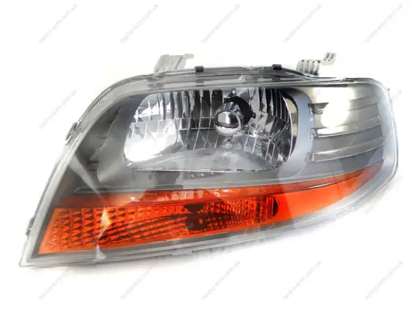 Chevrolet Kalos Ön Sol Far Sinyalli Tip 2005-2007