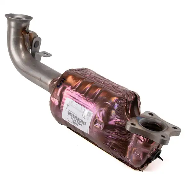 Psa 9672883980 Citroen C Elyse 1 2 Benzinli Egzos Katalizatörü Orijinal
