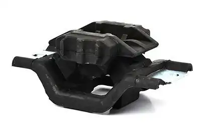 KRAFTVOLL 10010170 | Şanzıman Üst Takozu Ford Fiesta V Fusion 1 4 Tcdi 1 4 1 6 Zetec 01 12 31037