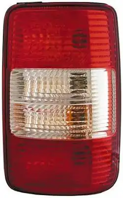 PLEKSAN 5000 | Stop Lambası Sağ Duysuz Tek Kapı VW Caddy 2004 2010