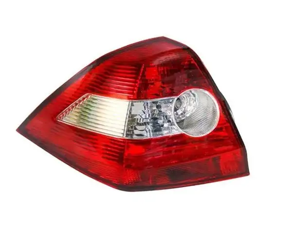 Marş 511225 Stop Lambası Sol Duysuz Renault Megane II 02 05 Sedan 03 06