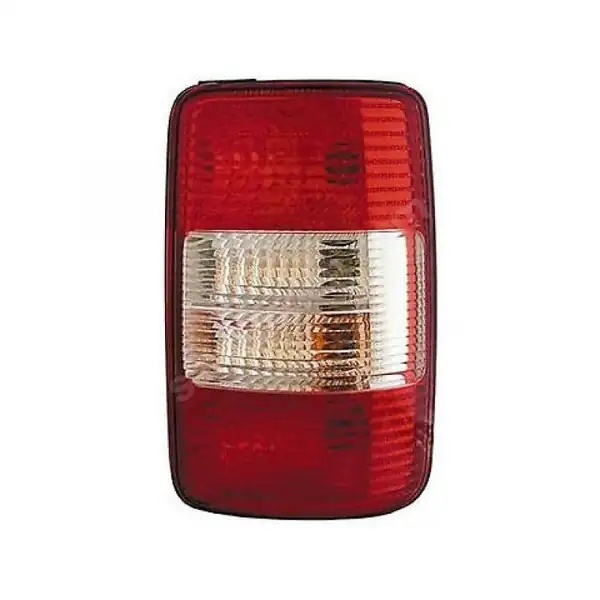 PLEKSAN 5001 | Volkswagen Caddy 2004 2010 Stop Lambası Sol Duysuz Tek Kapaklı İthal Marka