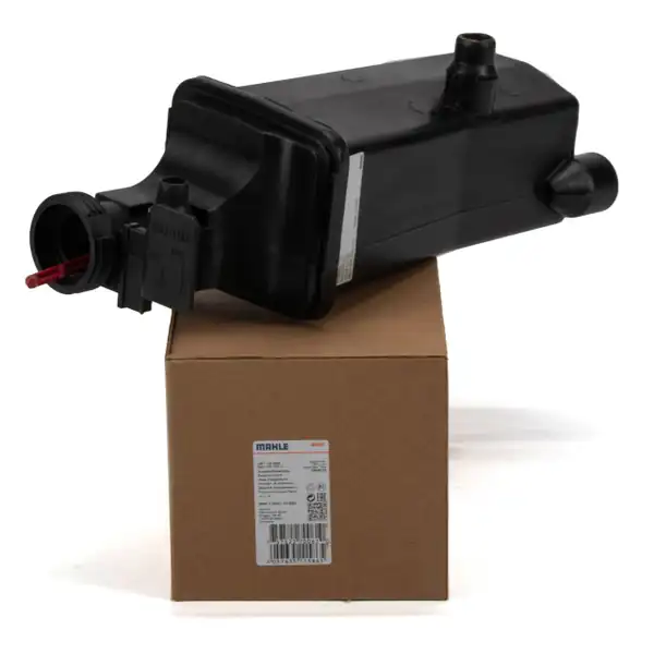 Behr Mahle Crt116000s Radyatör Yedek Su Deposu Bmw E46 E83 E53 316i 318i 98 05