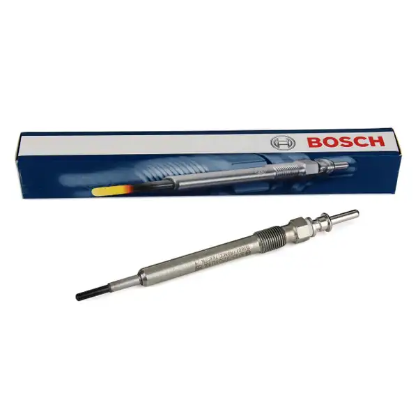 Bosch 0250603006 Bmw E90 318d N47 Isıtma Kızdırma Bujisi E90 320d E87 Uyumlu 1 Adet