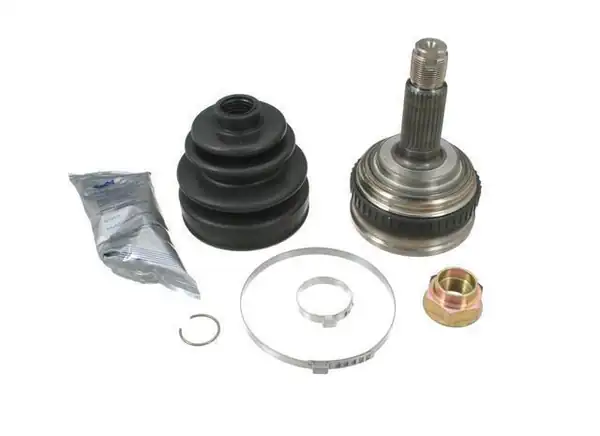 Opel Corsa B 1.6 16 Valf ABS'Lİ Dış Aks Kafası Körüklü Takım 22*52*22