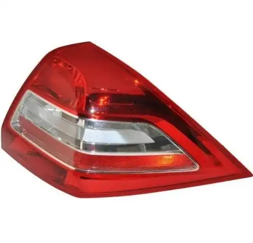 Marş 611273 Stop Lambası Sağ Duysuz Renault Megane II Sedan 06 10 Megane 2 07 10