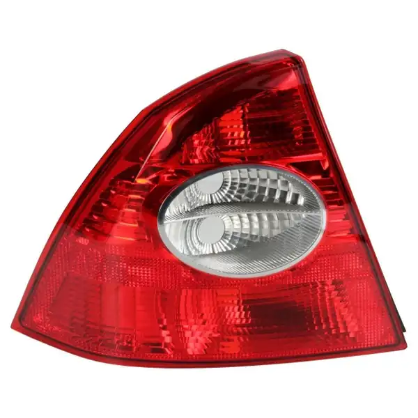 DEPO 431-1960L-UE| Ford Focus 2006-2011 Arka Stop Sol Sedan DEPO Marka