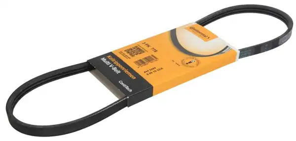 Continental Ctam 3pk775 Renault Talıant Symbol Joy 1 0 Sce B4d Klima Kompresör Kayışı