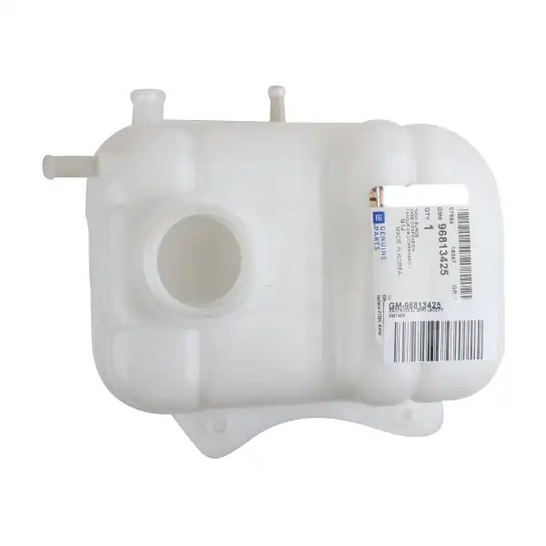 Psa 96813425 Chevrolet Lacetti Radyatör Su Deposu Orijinal