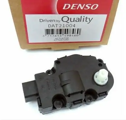 Denso Dat21004 Klima Ayar Motoru Peugeot Partner Tepee Citro N Berlingo C4 Picasso 08 1 6 Hdi Vti