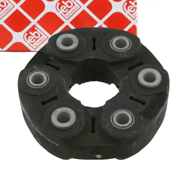 Febi Bilstein 26294 Bmw F30 320d Şaft Takozu
