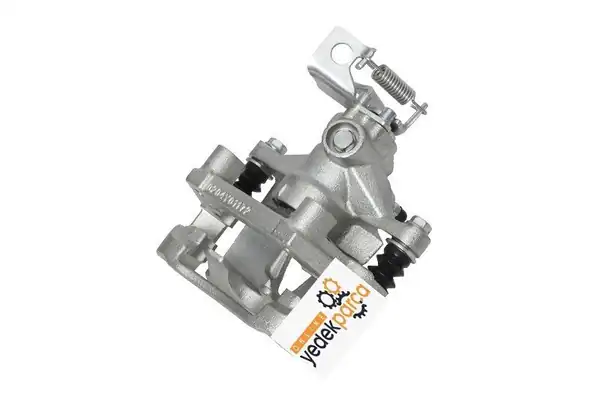 FEBI 178136 | Ford Mondeo 2001 2004 Arka Fren Kaliper Sol Arka Fren Merkezi