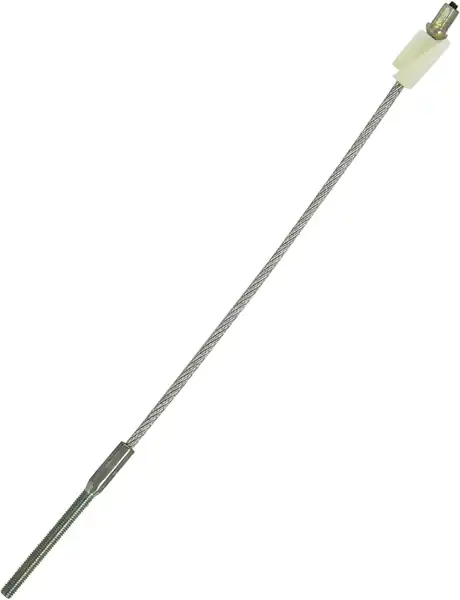 CAVO 4602612 | Ford Fusion Fiesta Ön El Fren Teli 02 09 300mm
