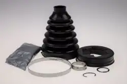 OUTLET GKN 304206 | Bmw X5 Seri 3.0d Ön İç Aks Körüğü Tamir Takımlı