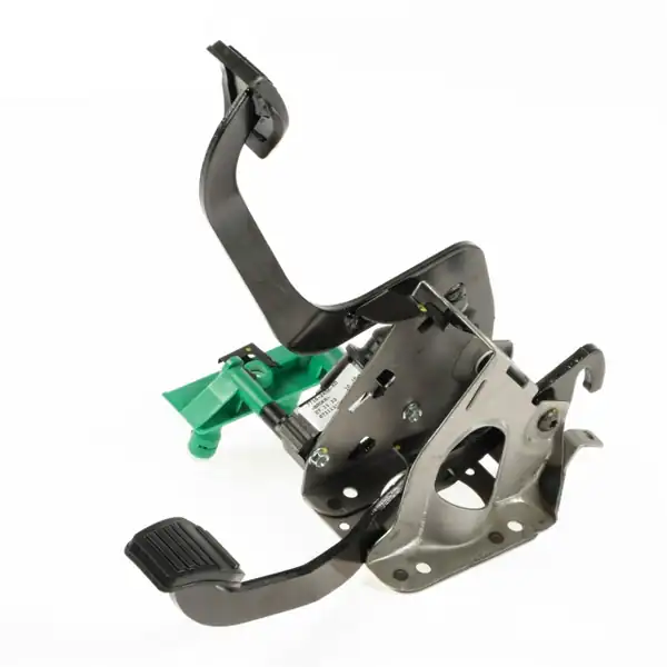 Ford Connect 2003-2008 Fren Ve Debriyaj Pedalı Komple Ford Orjinal