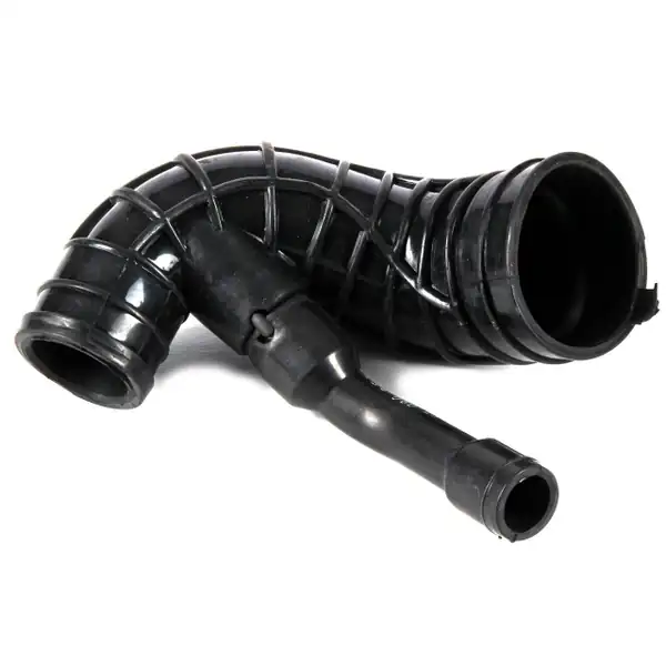 Rapro 15276 Ford Fiesta 2002 2008 1 4 TDCI Hava Filtre Hortumu Fusion 02 13 Peugeot 206 207 307 1007 Bipper Citroen Nemo