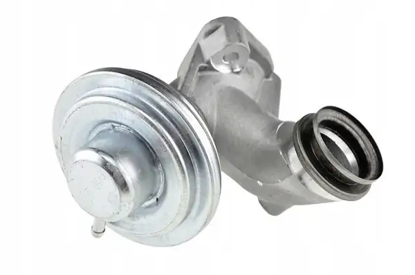 VALEO 700407 | EGR Valfi Fiesta/Fusion 1.4 TDCi; 206/307/1007/C2/C3/Xsara 1.4 HDi