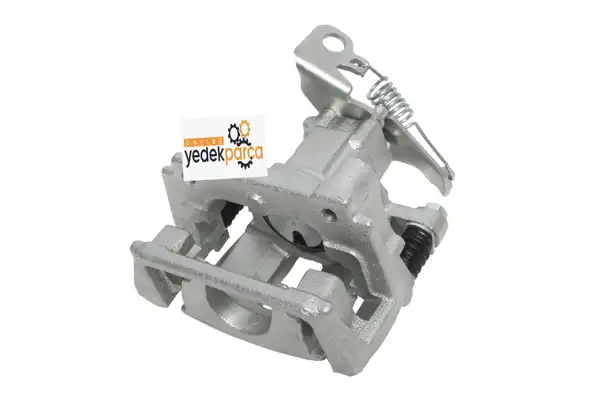 BROM FD35013 | Ford Mondeo 2004 2007 Arka Fren Kaliper Sol Arka Fren Merkezi