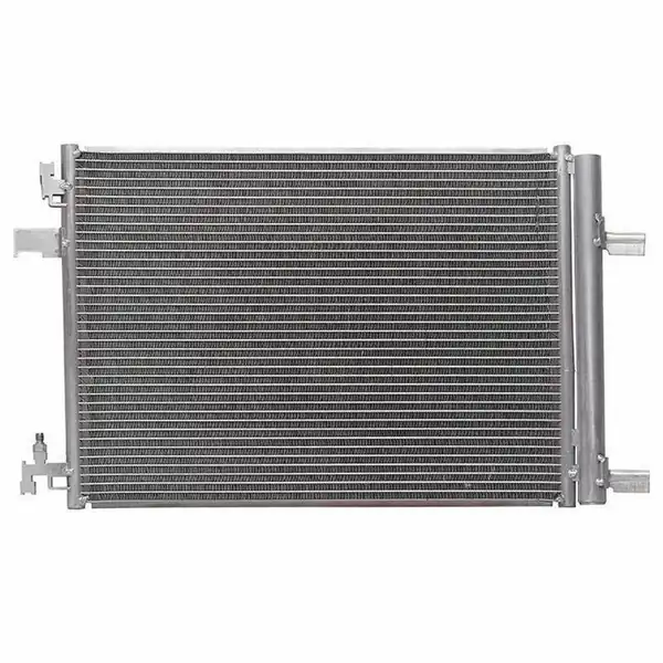 İTHAL 08060140 | Chevrolet Cruze 1 6 Benzinli Motor Klima Radyatörü Ürün