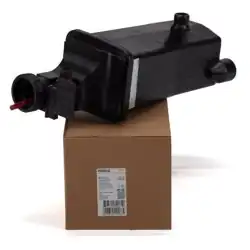 BEHR-MAHLE CRT116000S | -MAHLE / Bmw 3 Serisi E46 Kasa 330i Radyatör Yedek Su Deposu