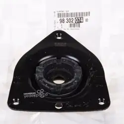 PSA 9838207080 | Peugeot 208 2020 Model Üzeri Ön Amortisör Takozu Corsa F / C4 III