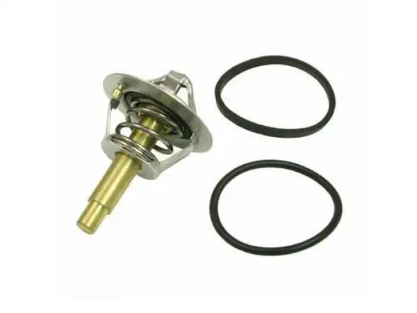 MAGNETI MARELLI 359001201550 | Mercedes W203 Kasa Clc 180 Termostat W203 W204 W209 W211 M271 02 12
