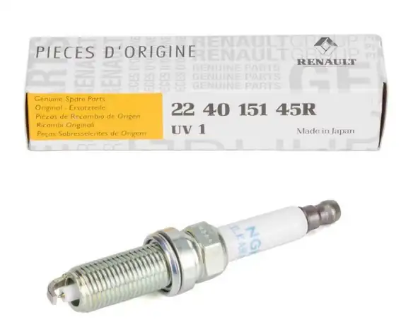 Mais 224015145r Renault Clio 5 2021 Sandero 1 0 Tce H4d Ateşleme Bujisi 1 Adet