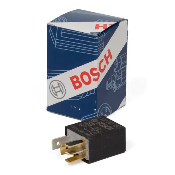 Bosch 0332201107 Mercedes Vito W638 Kasa Yakıt Pompa Rolesi