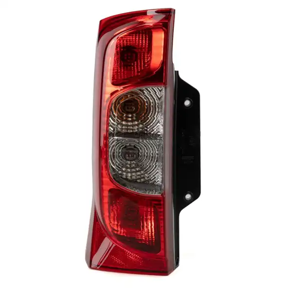 Ple 6350jh Sol Stop Lambası Tek Kapı Fiat Fiorino Peugeot Bipper Citroen Nemo 08 1 Adet