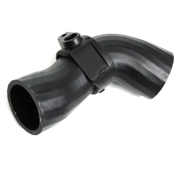 Rapro 15397 Ford Fusion 2002 2013 1 4 TDCI Peugeot 206 207 Hava Filtre Dirsek Hortumu
