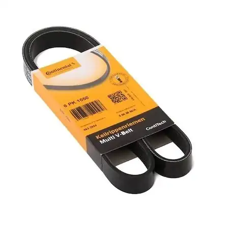 Continental Ctam 6pk1050 Kanallı Kayış Mini Cooper R50 Volkswagen Audi Seat Skoda Opel Astra H Peugeot 207 307