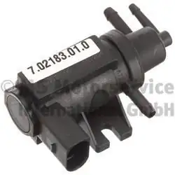 OEM 1K0906627 | Transporter T5 1.9 / 2.5 TDI Selenoid Valfi