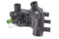 TOPRAN 111175755 | Volkswagen Polo 00-02 Model 1.4 AHW Motor Termostat Gövdesi Seat Ibiza 99-02