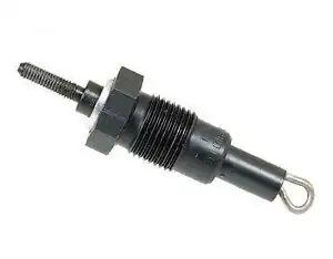 Bosch 0250001016 Kızdırma Bujisi W115 Om615 70 74 9361
