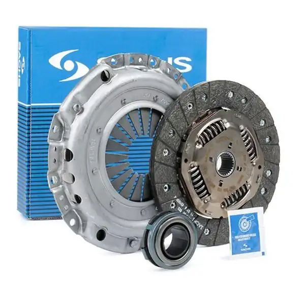 SACHS 3000111003 | Debriyaj Seti Rulmanlı Mercedes W124 250d 200d W201 190d W123 79 93