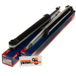 VEKA 330029 | Citroen Saxo 1997-2003 Ön Amortisör Takımı Sağ Sol 2 Adet Peugeot 106