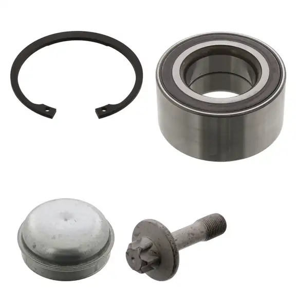 SKF VKBA6785 | Mercedes B Serisi W246 Kasa Ön Aks Rulmanı W176 W117 X156 GLA