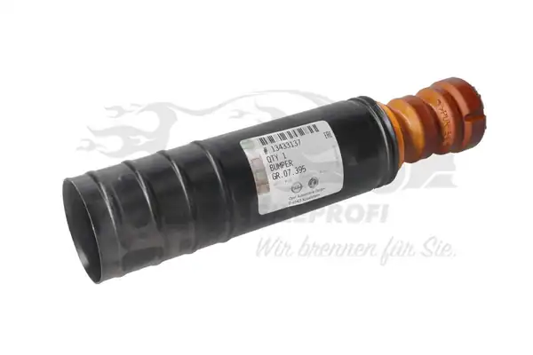 Psa 13433137 Arka Amortisör Toz Körüğü Corsa E 2015 2019