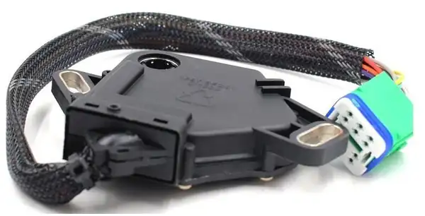 Psa 1635684480 Otomatik Vites Kontaktörü Şalteri Orijinal Peugeot 206 206 207 208 301 306 307 308 406 407 Citroen C4 C5 C 22831