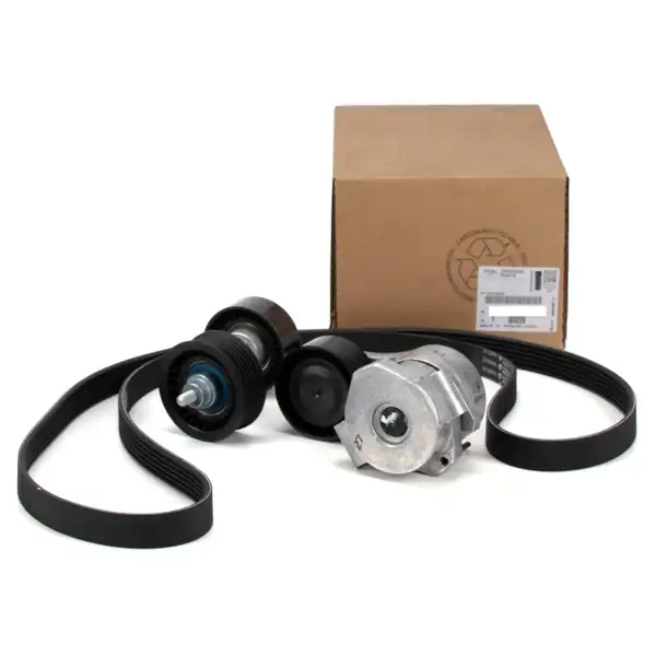 Ford V347 Transit 2007-2013 2.2 Önden Çekişli V Kayış Bilya Seti Orjinal